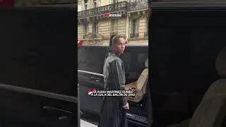 &iexcl;CLAUDIA MARTINEZ RUMBO a la GALA del BAL&Oacute;N DE ORO! 🇵🇾👑
