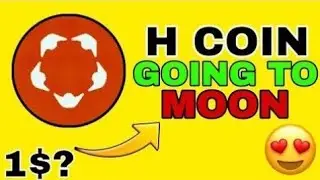 H Coin New Latest Update 🔥  Humanity Protocol Crypto News Today | H Crypto New Update