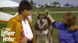 Airport | The Littlest Hobo | Season 3 | Episode 11