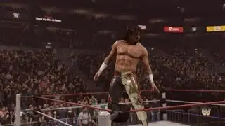 Eddie Guerrero '97 vs. Psicosis