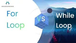 For Loop Vs While Loop | Which Loop to Choose ?