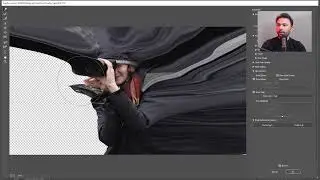 STUNNING Oil Paint Masterpieces in Photoshop episode#07 part#01|Faisal Alvi | Dotistani