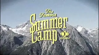 Kayo Summercamp Les 2 Alpes 2013  Video blog No 1