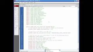 Flash XML Video Player, Progressive - Learn Flash, Flash Tutorials, netConnection