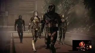ME2: Tali/Jacob/Samara/Jack Loyalty Missions.