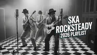 🤯 You Won't BELIEVE This Inspired Reggae SKA Rocksteady! Playlist 2025-2026