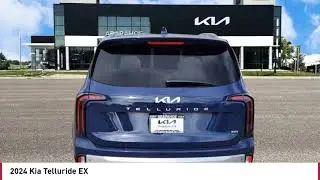 2024 Kia Telluride Greenwood Village CO R7025