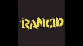 Rancid - Live in Berkeley 1993 [Day II, Full Concert]