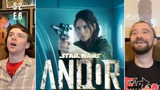 ANDOR Season 2 Episode 6 