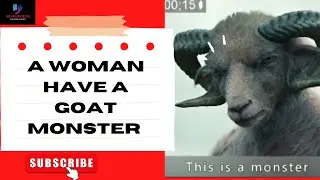 Hollywood action  movie The Goat Headed Monster!@Dimpy9 #hollywoodmovies #actionmovies