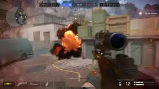 Warface нарезочка