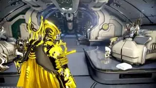 Warframe: How to farm Neural Sensors - Alad V speedrun (0:54) Themisto