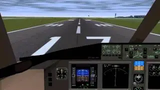 Tutorial 5 - Flightgear - Route Manager
