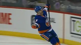 Clutterbuck burns Hurricanes with quick short-handed goal