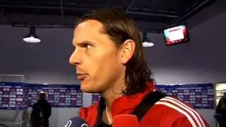 Die Stimmen zum HSV Spiel