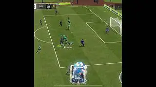 Botou pra dormir mais cedo🤭 #eafifamobile #fifamobile #fifa #eaesports #eafc25