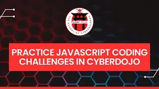 Как практиковаться в решении задач по программированию Javascript в Cyberdojo 2025?