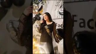 laiba khan bridal shower #ytshorts #bridalshower #laibakhan #laibakhanofficial