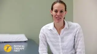 Physical Therapy First's Lillian Wynn, PT, DPT Physical Therapist Intro