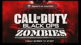 COD Mobile Zombies Glitch 2024
