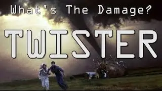 Twister - What's The Damage?