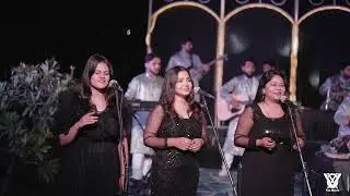 STRINGS & CHOIR BY VOX MUSIC | Ghar More  Pardesiya | Shreya Ghoshal | Pritam |