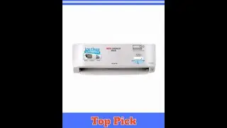 Hitachi 1 Ton Class 3 Star, 4-Way Swing, ice Clean, Xpandable+, Inverter Split AC (100% Copper, D...