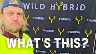Trail Running & Functional Fitness with Wild Hybrid
