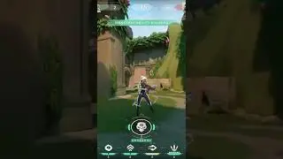 Even VCT Players Cannot Keep up with me ...