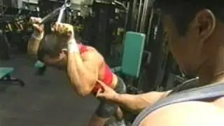 Ultimate Power Training Ken Yasuda and Don Frye