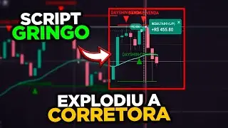 ( SCRIPT DAYSHIN IQ OPTION ) O MELHOR SCRIPT GRINGO PARA LUCRAR EM OP&Ccedil;&Otilde;ES BIN&Aacute;RIAS EM 2025