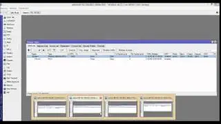 Configura&ccedil;&atilde;o Mikrotik WDS com Mesh (rede em malha) com Hotspot [Mundo Mikrotik]