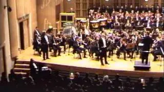 G. Puccini - Tosca, concert version, 2nd Movement