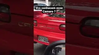 Camaro| #supercars #shorts #shortsvideo #camaro #musclecar #viralvideo #mini