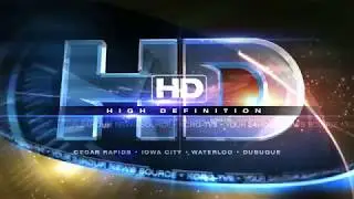 KCRG News at 6 Intro
