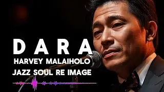 🎵Dara&mdash;Harvey Malaiholo| 🎷Jazz Soul Reimage | Kav69 Cover Song