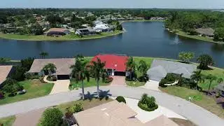 Fountain Lakes in Estero, FL