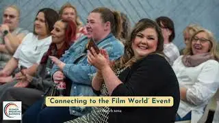 Connecting to the Film World