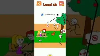 Couple Trouble Next level #android #mobilegaming