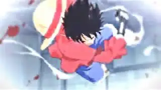 ONE PIECE OPENING 6 AMV - BRAND NEW WORLD | 1800 SUBS