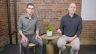 Intro to Sierra with Bret Taylor and Clay Bavor