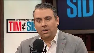 Tim and Sid React To Gritty Being Under Investigation For Allegedly Punching 13-year-old