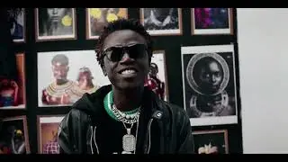 Sazo Mission - Yani Mimi (Official Music Video)