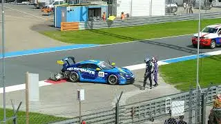 Jack's Racingday Tourwagens&GT 's TT Assen 13 08 2023