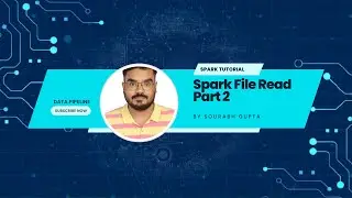 How to read and flatten json file using pyspark | Big Data Tutorial In Hindi | Spark Interview