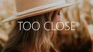 Cally Rhodes - Too Close (Lyrics)