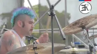 Perro Bomba - En vivo en Rock&oacute;dromo 2018