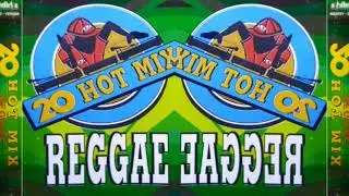 DISCO REGGAE MIX 94