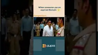 When Someone use an expired Domain || Benefits of Expired Domain in SEO || SEO Memes || Funny Videos