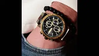 Woodwatch - Kao